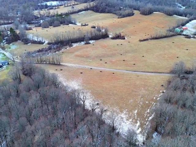 Land for sale in Worthington, West Virginia