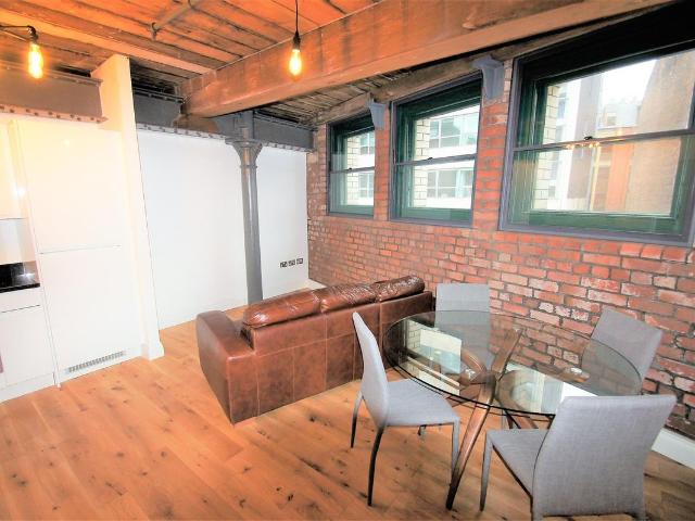 Apartment for rent in City Centre, Georgia