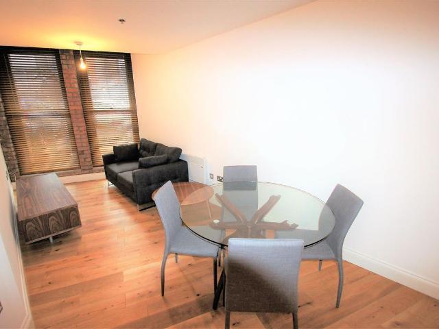 Apartment for rent in City Centre, Georgia