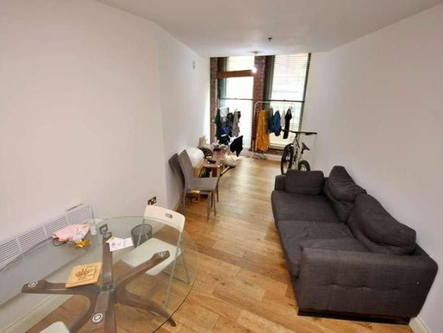 Apartment for rent in City Centre, Georgia