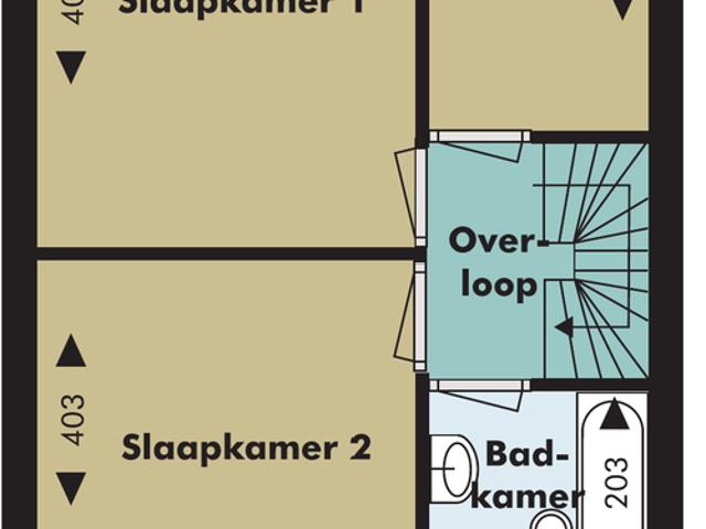 Woning te huur in Empel, Bosch