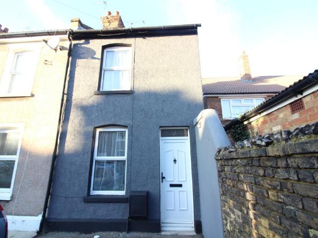 House for rent in Hamerton, Kent