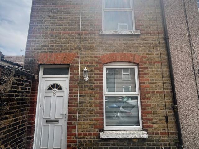 Apartment for rent in Hamerton, Kent