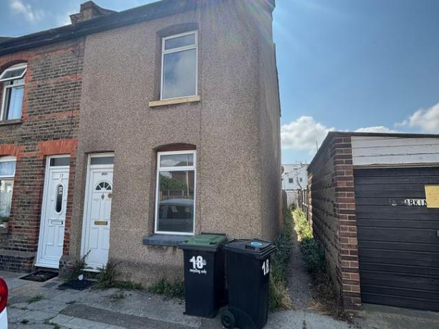 Apartment for rent in Hamerton, Kent