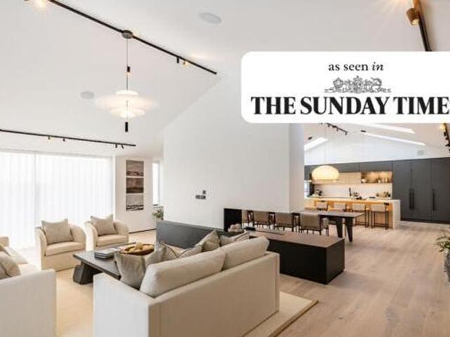 House for sale in Lyons, Greater London