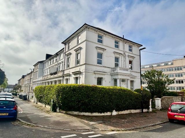 Apartment for rent in Upperton, Eastbourne