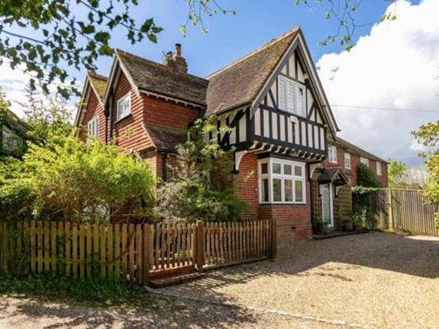House for sale in Cross In Hand, East Sussex