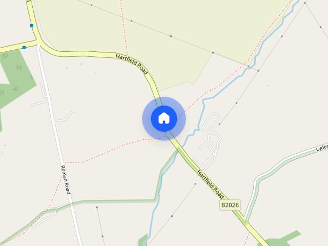 House for rent in The Butts, Kent
