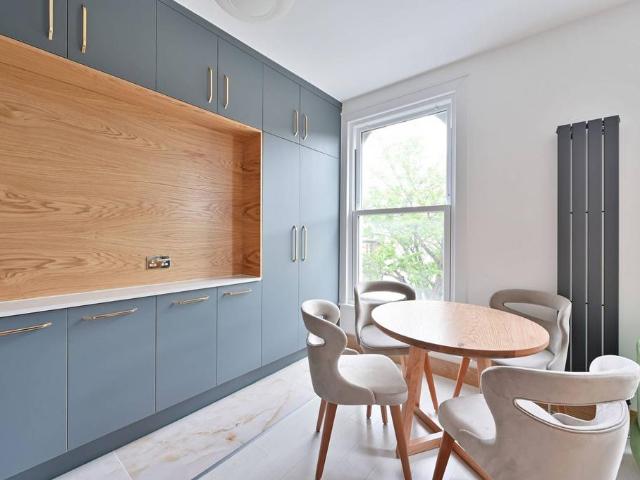 Apartment for rent in London Borough of Merton, Merton Park