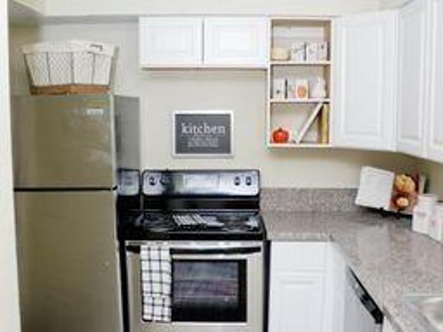 Apartment for rent in Oklahoma City, Oklahoma