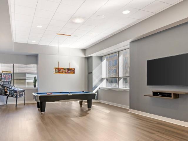 Apartment for rent in Hartford, Connecticut