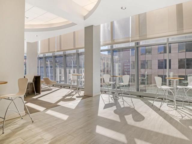 Apartment for rent in Hartford, Connecticut
