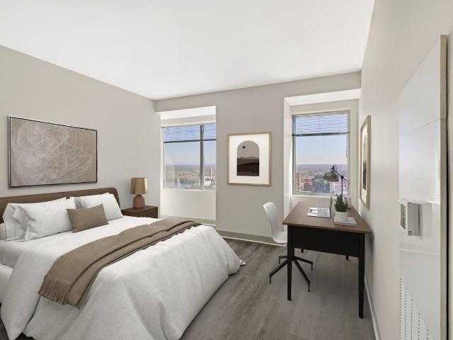Apartment for rent in Hartford, Connecticut