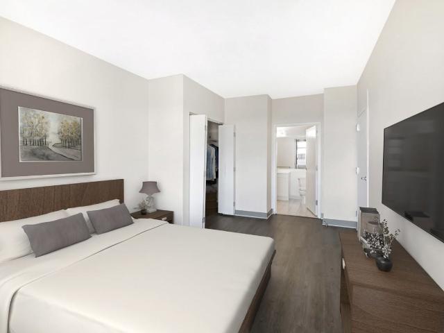 Apartment for rent in Hartford, Connecticut