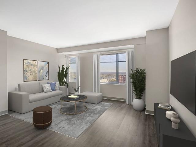 Apartment for rent in Hartford, Connecticut