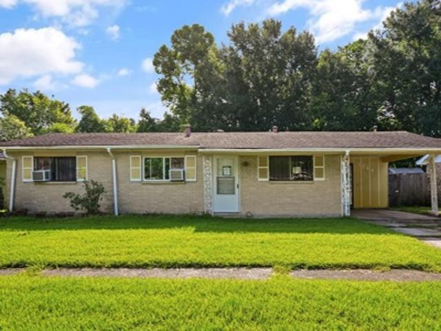 House for sale in Baton Rouge, Louisiana