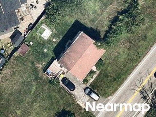 House for sale in Bellingham, Massachusetts