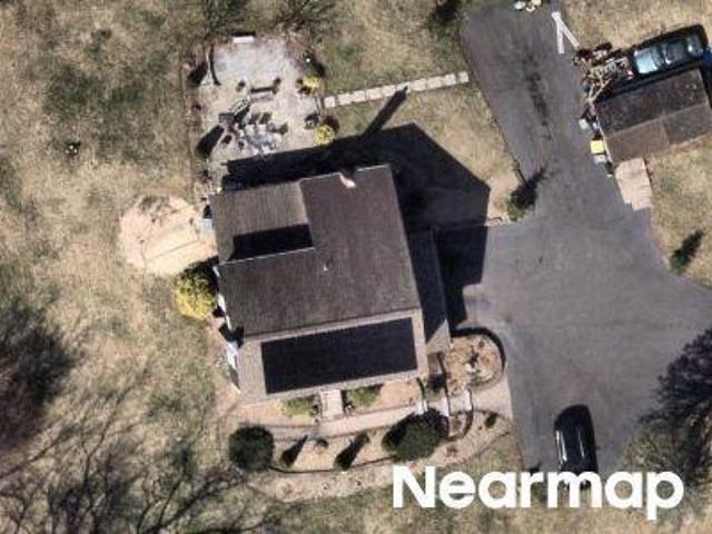 House for sale in Bellingham, Massachusetts