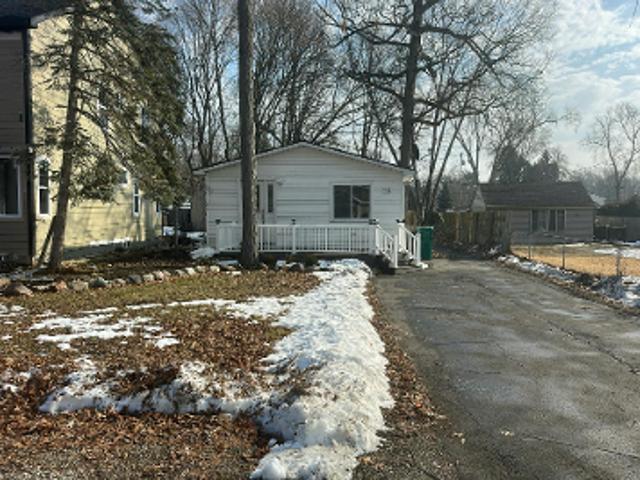 House for sale in Waterford, Michigan