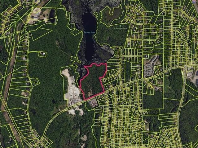 Land for sale in Bellingham, Massachusetts
