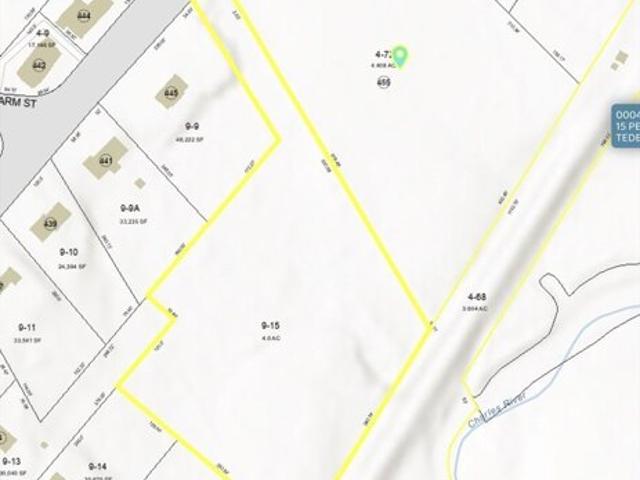 Land for sale in Bellingham, Massachusetts