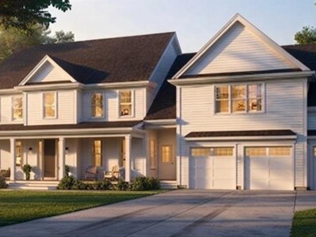 House for sale in Mendon, Worcester County