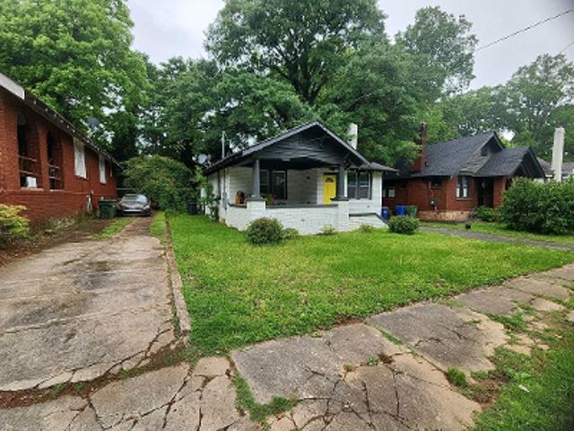 House for sale in Atlanta, Georgia