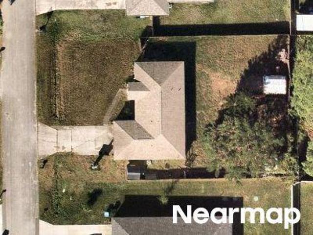 House for sale in Palm Bay
