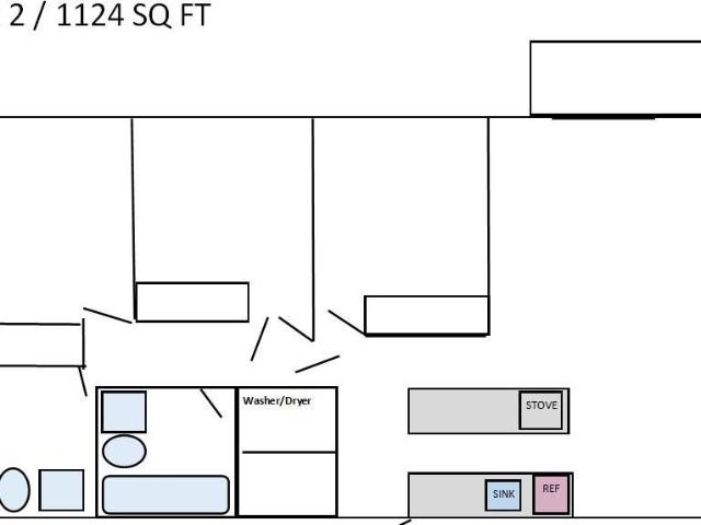 Apartment for rent in Lake Stevens, Washington