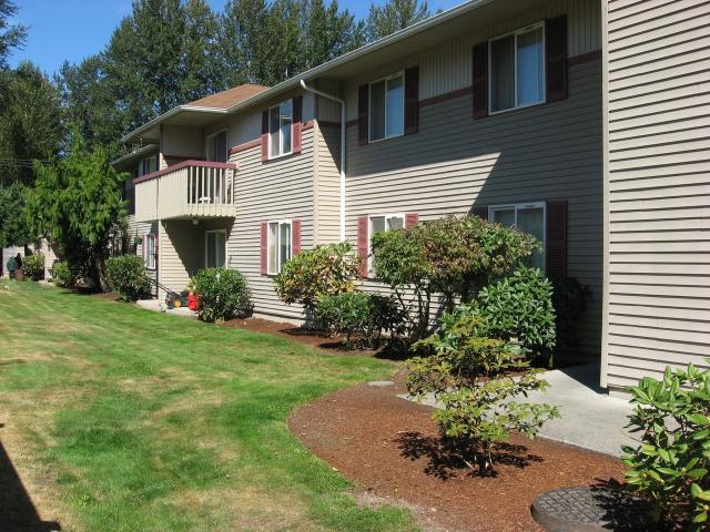 Apartment for rent in Lake Stevens, Washington