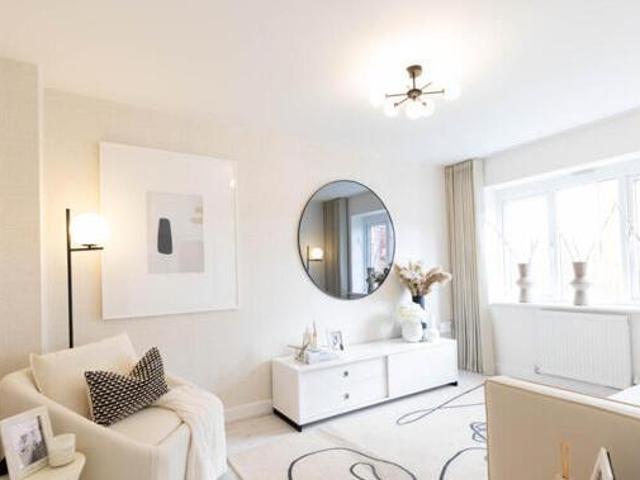 House for sale in Leftwich, Cheshire