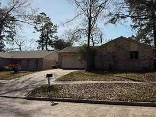 Property for sale in Conroe, Texas