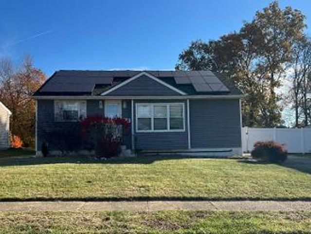 House for sale in Turnersville, New Jersey