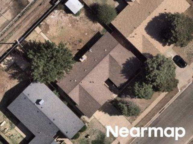 House for sale in Lubbock, Texas