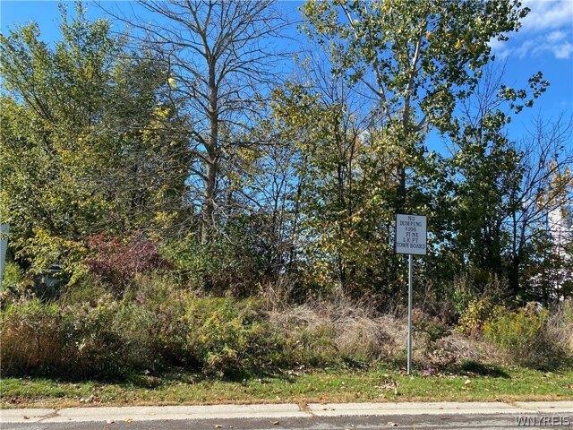 Land for sale in Lockport