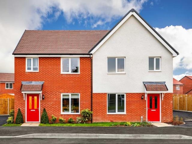 Property for sale in Dale Hill, Essex