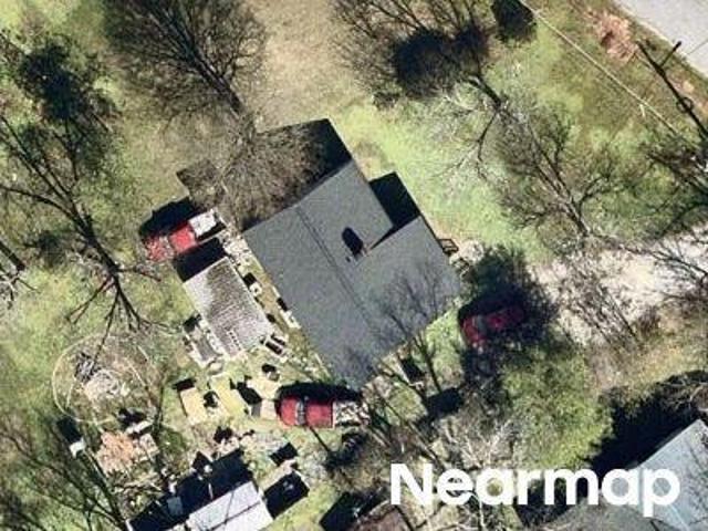 Farm for sale in Newberry, South Carolina