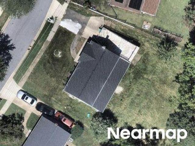 House for sale in Suitland, Maryland