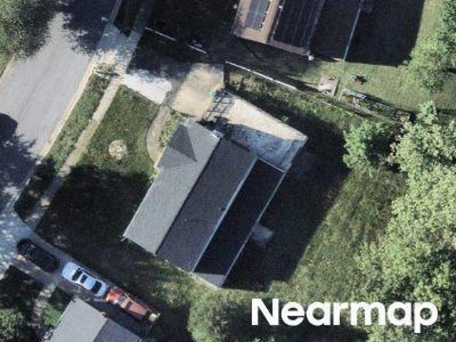 House for sale in Suitland, Maryland
