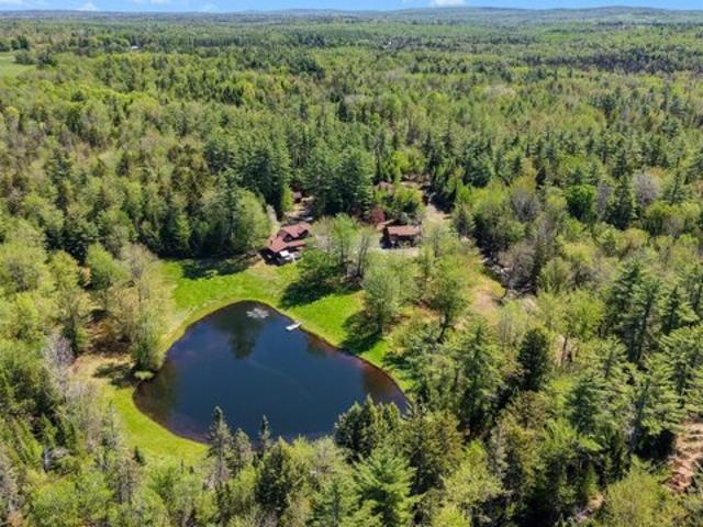 House for sale in Dexter, Maine