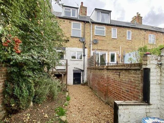 House for sale in Huntingdon