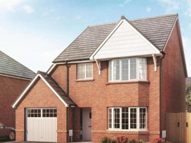 House for sale in Leftwich, Cheshire