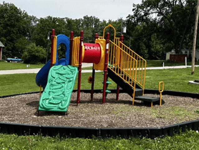 House for rent in Hartford, Iowa