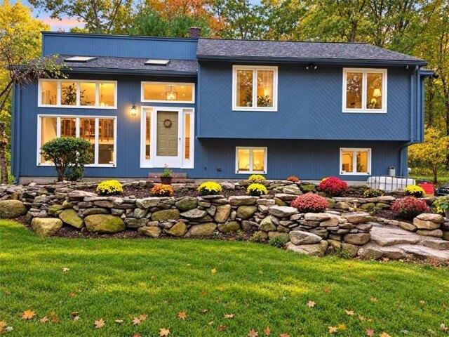 House for sale in Foster, Providence County
