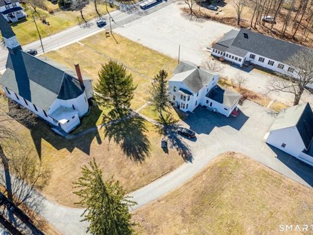 House for sale in Dayville Historic District, Killingly