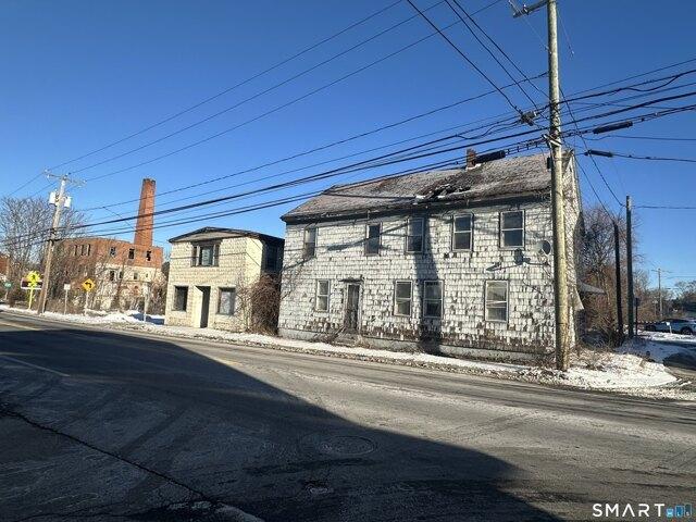 House for sale in Danielson, Connecticut