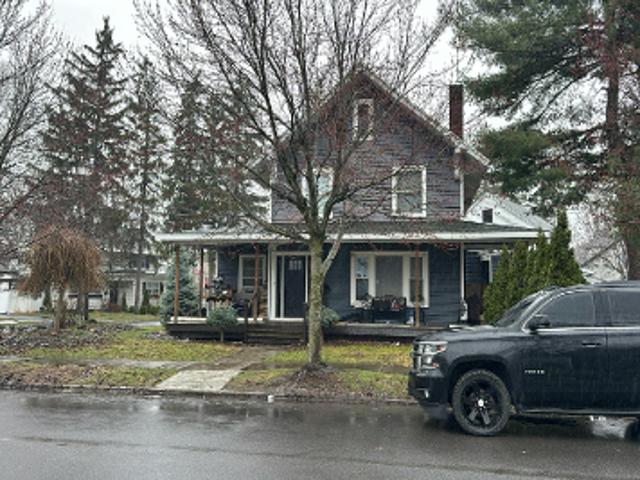 House for sale in Oneida, New York