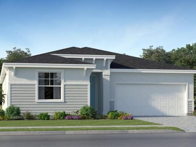 House for sale in Fort Pierce, Florida