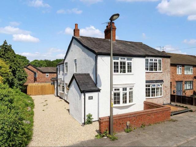 Apartment for rent in Davenham
