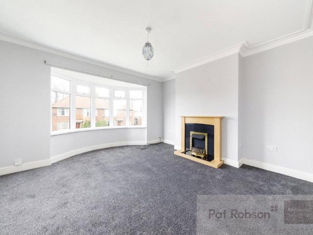 Apartment for rent in South Gosforth, Newcastle Upon Tyne